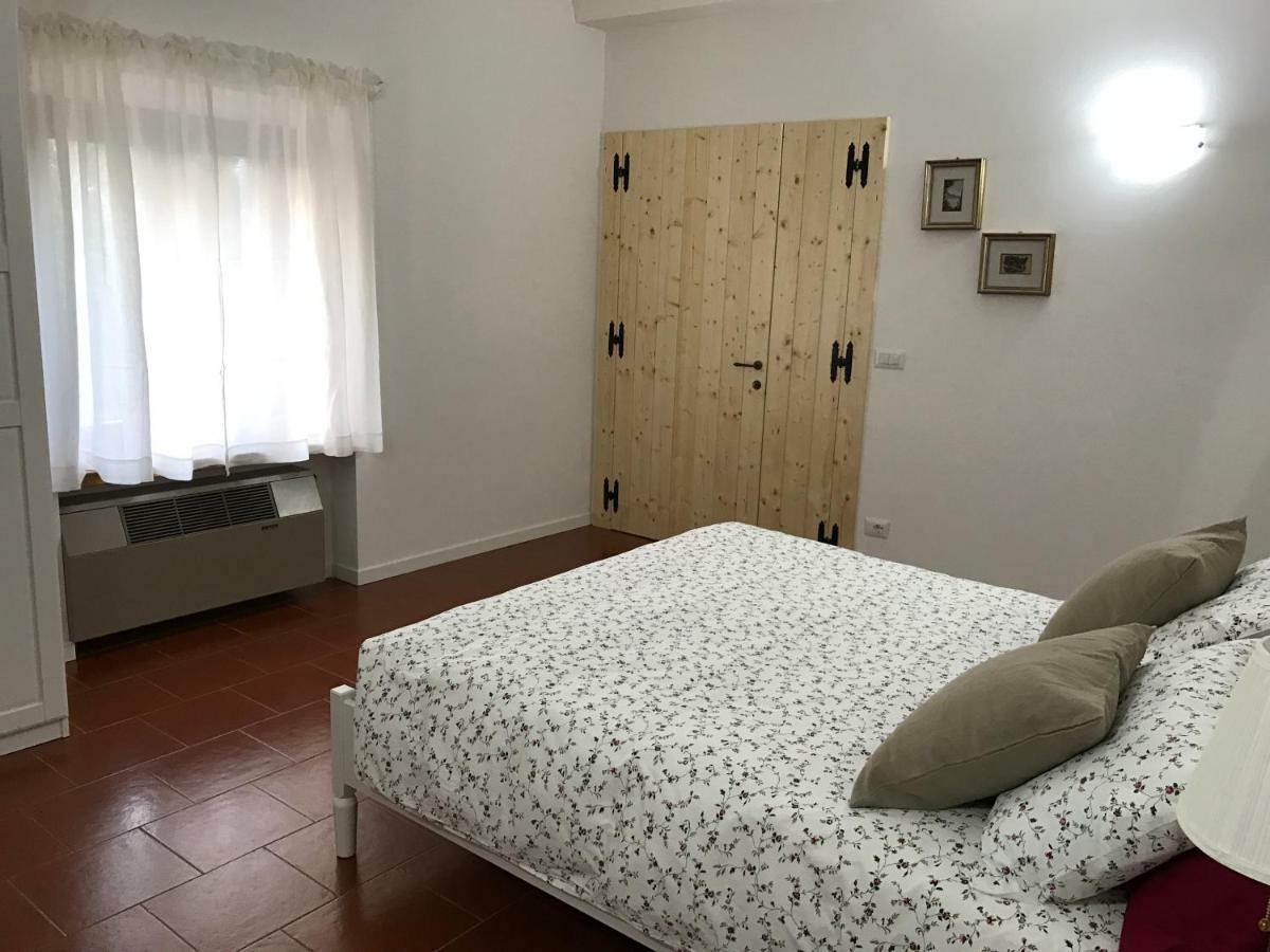 Chalet Delle Rose Saludecio Buitenkant foto