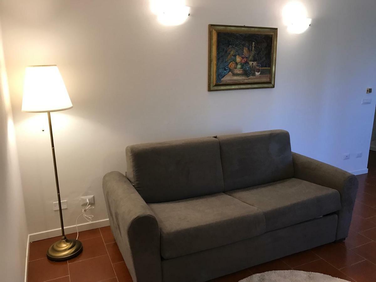 Chalet Delle Rose Saludecio Buitenkant foto