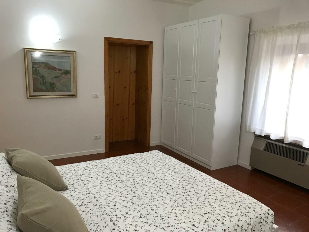 Chalet Delle Rose Saludecio Buitenkant foto