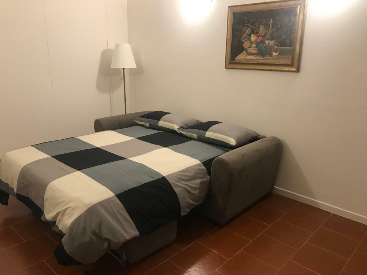 Chalet Delle Rose Saludecio Buitenkant foto