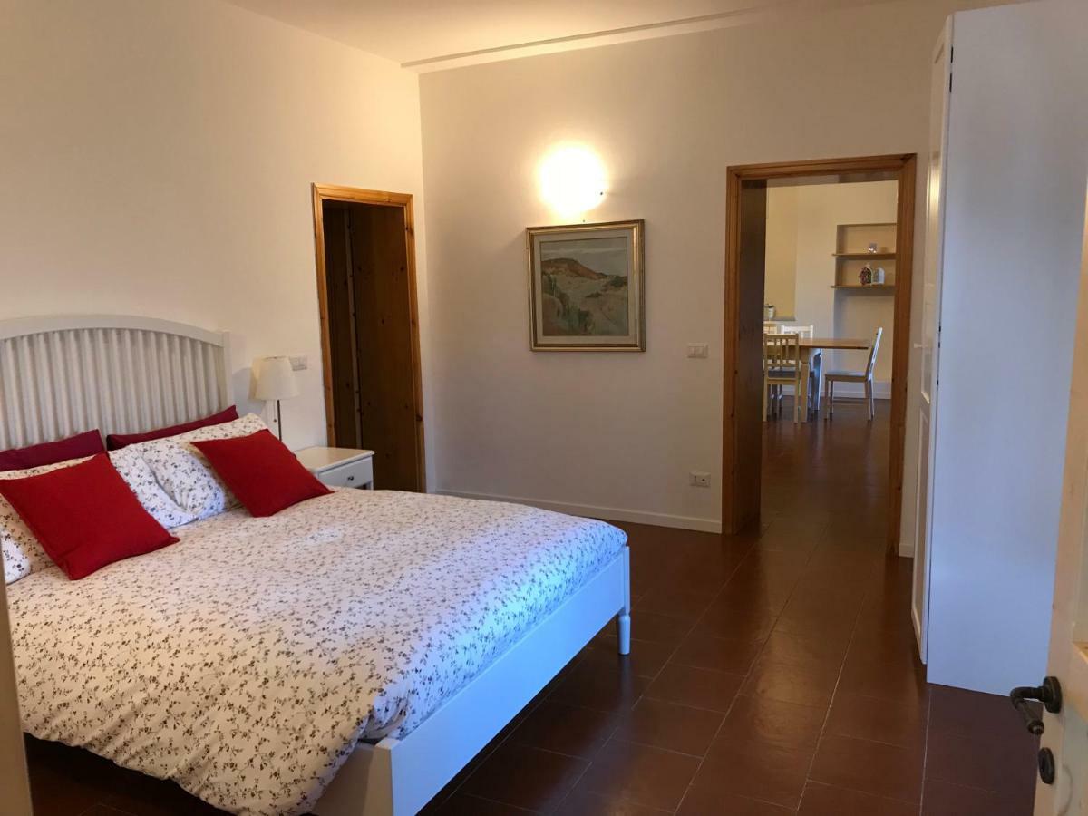 Chalet Delle Rose Saludecio Buitenkant foto