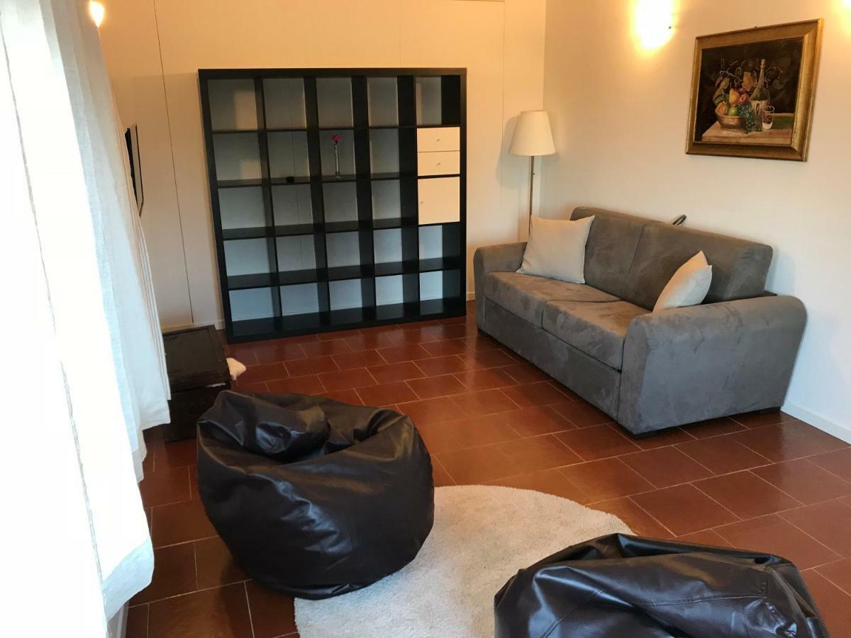 Chalet Delle Rose Saludecio Buitenkant foto
